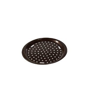 Nordic Ware 365 Indoor/Outdoor Personal Size Pizza Pan, 8 Inch: Kitchen & Dining