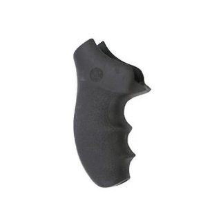 Hogue Rubber Grip Ruger SP101 Rubber Monogrip : Gun Grips : Sports & Outdoors