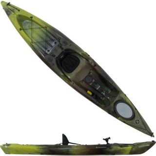 Perception Triumph 13.0 Angler Kayak