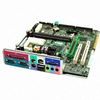 DELL 2H240 S370 MOTHERBOARD FOR GX150: Computers & Accessories