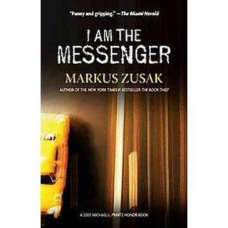 I Am the Messenger (Reprint) (Paperback)