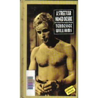 A streetcar named desire: Screenplay: Tennessee Williams: Books
