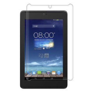 Screen protector for Asus Fonepad HD 7 ME372CG crystal clear   premium quality from kwmobile: Computers & Accessories