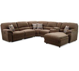 Shop Lane Rivers 365 Sectional at the  Furniture Store