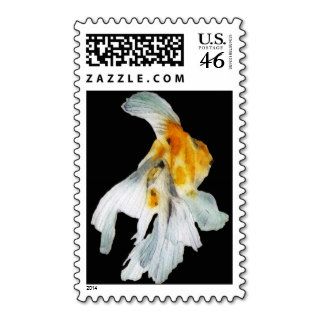 Japanese Kawaii Postage Stamp