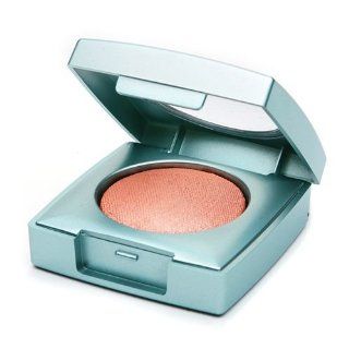 DuWop Cosmetics Blush Booster Cheek Color Mango (Shimmery Apricot) : Face Blushes : Beauty