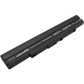 Lenmar Replacement Battery for Asus U30 Series Laptops (LBZ377AS): Computers & Accessories