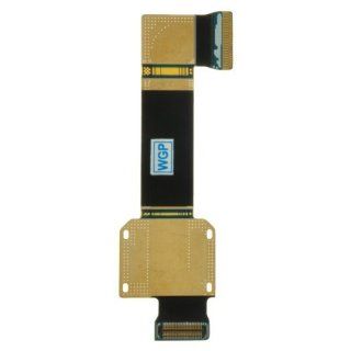Flex Cable for Samsung T379 Gravity TXT Rev 0.5: Cell Phones & Accessories