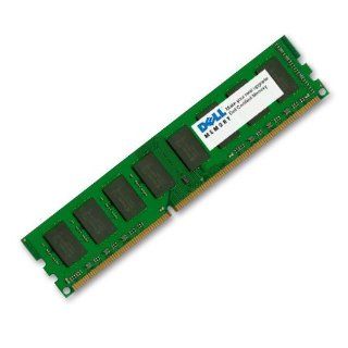 4 GB Dell New Certified Memory RAM Upgrade Dell Alienware Aurora Desktops SNPP382HC/4G A3132539: Computers & Accessories