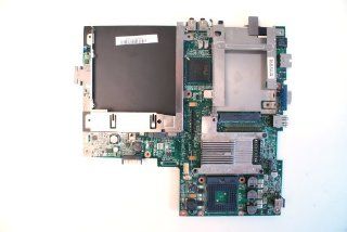 Genuine Dell Inspiron 1150 Laptop Motherboard Compatible Dell Part Number: F3542: Computers & Accessories