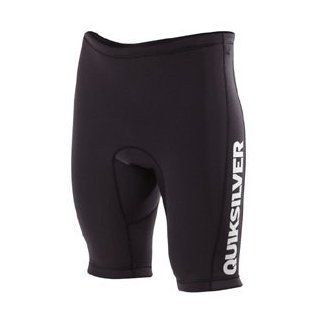 1mm Men's Quiksilver Syncro Wetsuit Shorts : Sports & Outdoors