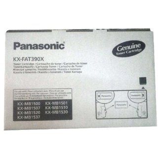 KX FAT 390X   Tonerpatrone : Fax Machines : Office Products