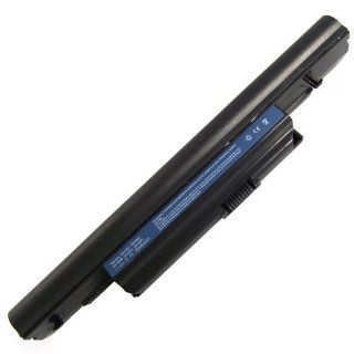 ACER compatible 9 Cell 10.8V 7800mAh High Capacity Generic Replacement Laptop Battery for Aspire AS5745 384G64Mnks,Aspire AS5745 5453G32MNKS,Aspire AS5745 5981,Aspire AS5745 6492,Aspire AS5745 7247: Computers & Accessories