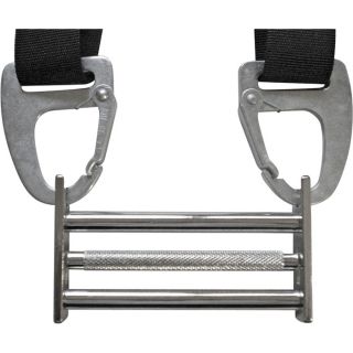 Pro Lift Shoulder Dolly Moving Strap System — Dual Harness, 1000Lb. Capacity, Model# 3500 HD  Shoulder   Arm Lifts