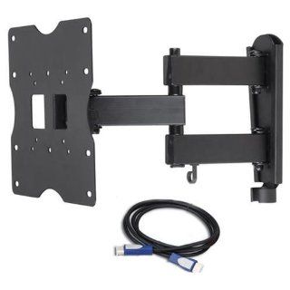 CC A1840 Wall Mount for Flat Panel Display: Electronics