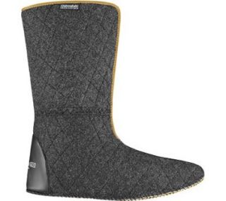 LaCrosse Men's Mountaineer Liner Boot Liners,Grey,8 M US: Clothing
