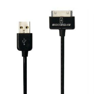 Clarion Ipod Cable for Vx vz401. USB 2.0 Charge Sync Play Ipod Cable for Vx vz401 SCOSCHE: Computers & Accessories