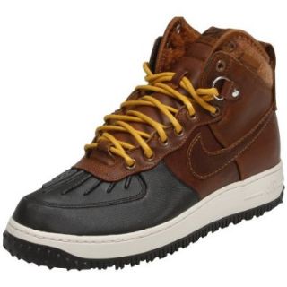 Nike Air Force 1 Premium (Duck Boot): Shoes