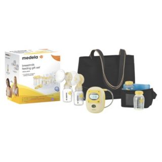 Medela Freestyle Hands Free Double Electric Brea