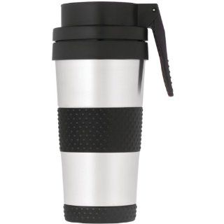 Thermos JMH402P/6 Nissan Stainless Steel Travel Tumbler, 14 Ounce: Electronics