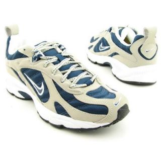 NIKE Xccelerator Tr Blue Trainers Shoes Mens 8  7 UK Shoes