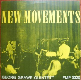 New Movements Music