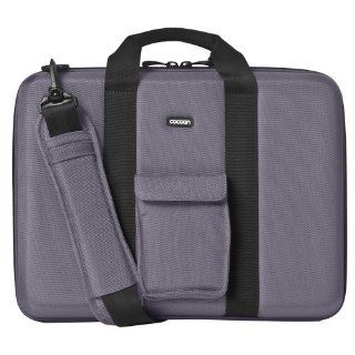 Cocoon CLB404GY Laptop Case, up to 16 inch, 16.5 x 3.5 x 12.75 inch, Gray: Electronics