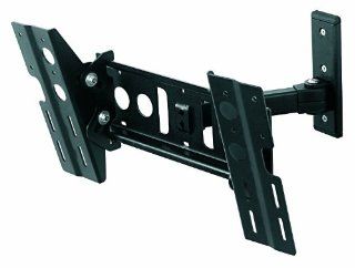 AVF EL403B A Eco Mount Extendable Tilt and Turn TV Mount for 25 to 40 Inch Flat Panel TV Screens (Black) (Discontinued by Manufacturer): Electronics