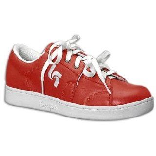 Kaepa double clearance laces classic shoes