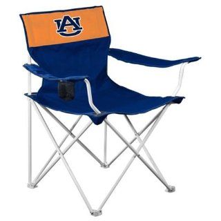 Academy Sports Logo Chair INC Auburn Canvas Tailgate Chair : Sports Fan Folding Chairs : Sports & Outdoors