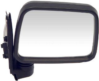 Dorman 955 407 Door Mirror Automotive