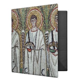 Procession of the Martyrs, 527 99 3 Ring Binders