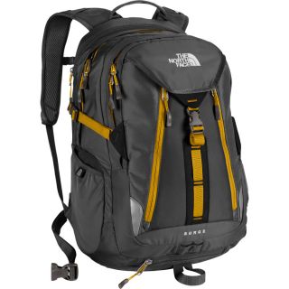 The North Face Surge Backpack   2015cu in