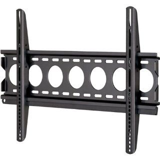 Sanus VMPL250B Fixed Low Profile Wall Mount for 30" to 56" Displays (Black) (Discontinued by Manufacturer): Electronics