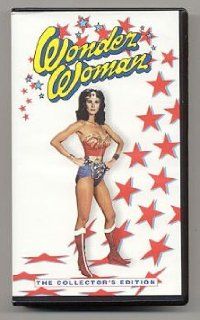 Wonder Woman Collector's Edition:Wonder Woman Meets Baroness Von Gunther & Fausta, The Nazi Wonder Woman: Lynda Carter, Lynda Day George, Lyle Waggoner: Movies & TV