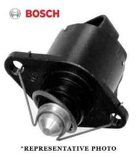 Bosch 0280140501 Idle Air Control Valve: Automotive