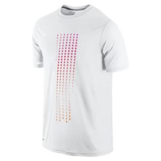 Nike Longest Day of the Year Mens T Shirt   White