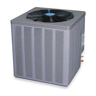 Air Conditioner Condensing Unit, 2.5 t: Home Improvement