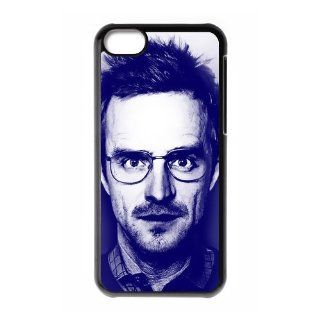Breaking Bad Case for iPhone 5c Petercustomshop IPhone 5c PC00036: Cell Phones & Accessories
