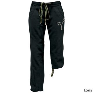 Realtree Outfitters Womens French Terry Sweat Pant 443479