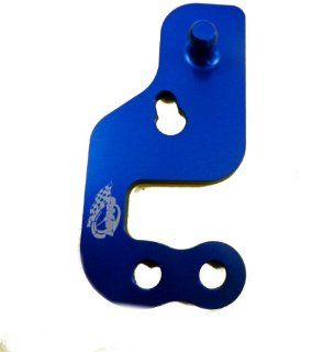 NYPPD Mazdaspeed 3 and 6 short shifter plate Automotive