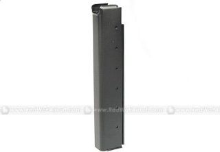 Tokyo Marui 420rd Magazine for Thompson M1A1  Airsoft Tools  Sports & Outdoors