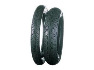 Metzeler ME 77 Tire   Rear   4.00 18 , Position: Rear, Tire Size: 4.00 18, Rim Size: 18, Load Rating: 64, Speed Rating: H, Tire Type: Street, Tire Application: Touring 0131800: Automotive