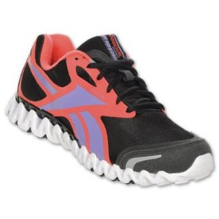 Reebok Zig Fly Poly Women's Running Shoes Cross Country Running Shoes Shoes