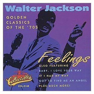 Feelings: Golden Classics Edition: Music