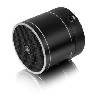 Aluratek   Portable Bluetooth Speaker: MP3 Players & Accessories
