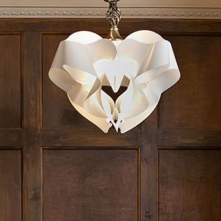 volant light shade by kaigami