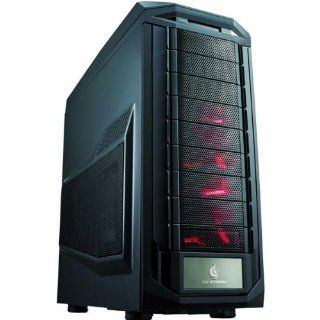 Computer Parts Cooler Master Trooper Tower Case: Computers & Accessories