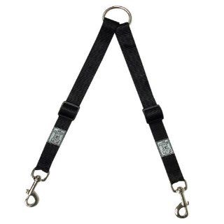 RC Pet Products 1 Inch Adjustable Dog Coupler, Large : Pet Leashes : Pet Supplies