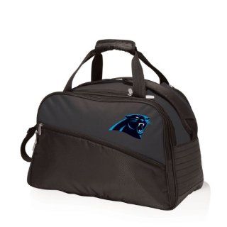 NFL Carolina Panthers Tundra Insulated Cooler Duffel Bag : Sports Fan Bags : Sports & Outdoors